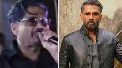 Photo of Suniel Shetty का भोपाल इवेंट के दौरान फूटा गुस्सा