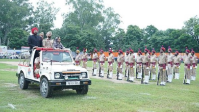 Photo of पंजाब के 5 जिलों के लिए हो गया बड़ा ऐलान, जल्द शुरू होगा पायलट प्रोजेक्ट