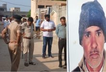 Photo of सिरसा में व्यक्ति की हत्या: तेजधार हथियार से किया हमला, घर से कुछ दूरी पर मिला शव