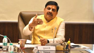 Photo of एमपी माइनिंग कॉन्क्लेव 2.0 आज कटनी में: सीएम बोले-निवेशकों को कराएंगे खनिज संपदा और नीतियों से अवगत