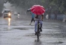 Photo of हरियाणा में आज तेज बारिश का ऑरेंज अलर्ट