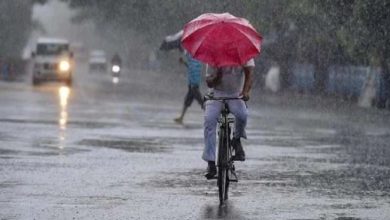 Photo of हरियाणा में आज तेज बारिश का ऑरेंज अलर्ट