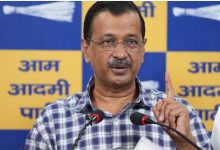 Photo of ‘देश का युवा सड़क पर लाठियां खा रहा’: SSC परीक्षा को लेकर मचे बवाल पर केजरीवाल बोले…
