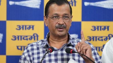 Photo of ‘देश का युवा सड़क पर लाठियां खा रहा’: SSC परीक्षा को लेकर मचे बवाल पर केजरीवाल बोले…