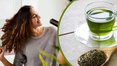Photo of स‍िर्फ Weight Loss ही नहीं, बालों को भी घना और मजबूत बनाती है ग्रीन टी