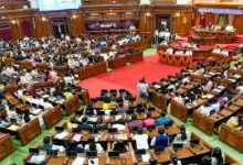Photo of यूपी: विधानसभा में आज बनेगा रिकॉर्ड, 11 बजे से शुरू होगा 24 घंटे का सदन