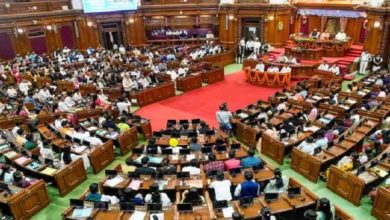 Photo of यूपी: विधानसभा में आज बनेगा रिकॉर्ड, 11 बजे से शुरू होगा 24 घंटे का सदन