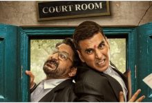 Photo of यूजर्स को पसंद आ रहा अक्षय-अरशद की ‘जॉली एलएलबी 3’ का टीजर