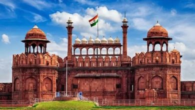 Photo of लालकिले की सुरक्षा में फिर सेंध, विस्फोटक लेकर घुसा डमी आतंकी