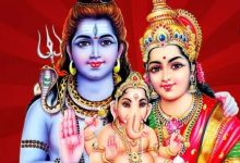 Photo of आज किया जा रहा है संतान सप्तमी का व्रत, पंचांग से जानें शुभ मुहूर्त!