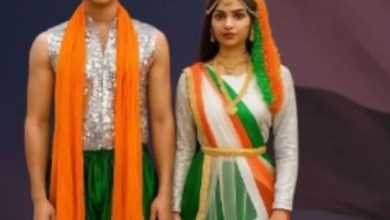 Photo of Independence Day 2025: आजादी के जश्न में चार चांद लगाएंगे ये आउटफिट ट्रेंड्स