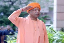 Photo of सीएम योगी ने दी प्रदेशवासियों को 79वें स्वतंत्रता दिवस की बधाई एवं शुभकामनायें