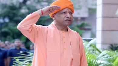 Photo of सीएम योगी ने दी प्रदेशवासियों को 79वें स्वतंत्रता दिवस की बधाई एवं शुभकामनायें