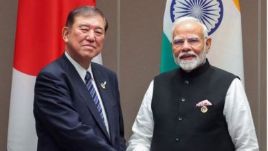 Photo of क्या टैरिफ विवाद के बावजूद क्वाड में सबकुछ ठीक?