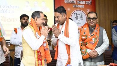 Photo of बीजेपी ने बदली तुष्टीकरण की परिभाषा, कहा- मुस्लिम समुदाय को सशक्तिकरण की जरूरत