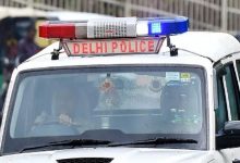Photo of दिल्ली पुलिस के कांस्टेबल की बदमाशों से मुठभेड़, तीन को पकड़ा