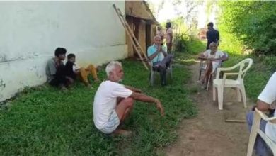 Photo of शहडोल: गौशाला में लगी आग, जलने से पांच मवेशियों की मौत