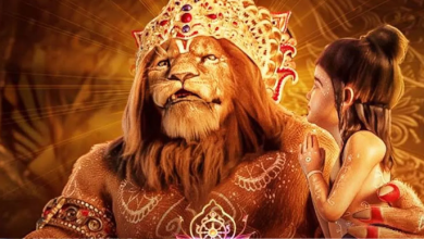 Photo of  महावतार नरसिम्हा के आगे सब हुए फेल! 31वें दिन बॉक्स ऑफिस पर मचाई तबाही