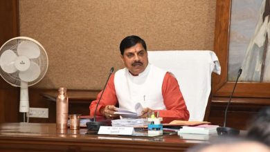 Photo of 3628 नागरिकों का रेस्क्यू, 28.49 करोड़ की राहत राशि बांटी, सीएम मोहन बोले-अतिवृष्टि से हर प्रभावित के साथ सरकार