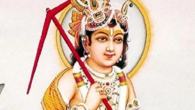 Photo of  हल षष्ठी व्रत पर करें इस कथा का पाठ
