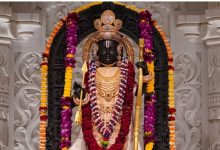 Photo of अयोध्या: ढाई मिनट के वीडियो में देख सकेंगे राम मंदिर निर्माण की पूरी यात्रा