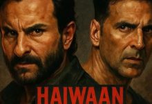 Photo of Haiwaan का हिस्सा बनी ये हसीना, Akshay Kumar और सैफ अली खान की फिल्म इस एक्ट्रेस की एंट्री?