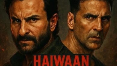 Photo of Haiwaan का हिस्सा बनी ये हसीना, Akshay Kumar और सैफ अली खान की फिल्म इस एक्ट्रेस की एंट्री?