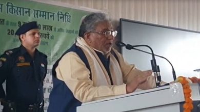 Photo of “अनिल विज का स्वास्थ्य ठीक नहीं इसलिए नहीं दी दूसरे हलके की जिम्मेदारी”, अपने ही बयान से पलटे मंत्री