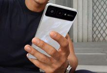 Photo of Lava ने लॉन्च किया 5,000mAh बैटरी वाला सस्ता 5G फोन