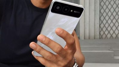 Photo of Lava ने लॉन्च किया 5,000mAh बैटरी वाला सस्ता 5G फोन
