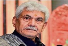 Photo of उप-राज्यपाल का पाकिस्तान को कड़ा संदेश: भुगतनी पड़ेगी भारी कीमत अगर…