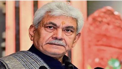 Photo of उप-राज्यपाल का पाकिस्तान को कड़ा संदेश: भुगतनी पड़ेगी भारी कीमत अगर…
