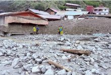 Photo of उत्तराखंड में अकेले उत्तरकाशी में 70% बगीचे तबाह…