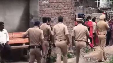 Photo of  पुणे में आपत्तिजनक सोशल मीडिया पोस्ट के बाद बवाल