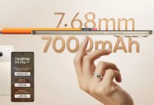 Photo of Realme लाया 7,000mAh बैटरी वाले दो सस्ते 5G फोन