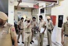 Photo of पंजाब में बड़ा एनकाउंटर, पुलिस ने ताबड़तोड़ चलाई गोलियां