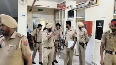 Photo of पंजाब में बड़ा एनकाउंटर, पुलिस ने ताबड़तोड़ चलाई गोलियां