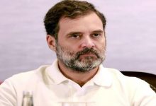 Photo of वोट चोरी के आरोपों पर राहुल गांधी को मुख्य निर्वाचन अधिकारी हरियाणा का रिमाइंर