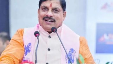 Photo of  सीएम यादव बलराम जयंती पर मंडला से किसान कल्याण योजना की 17,500 करोड़ की राशि अंतरित करेंगे