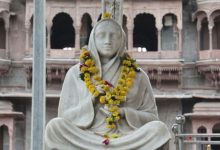 Photo of आज इंदौर में निकलेगी तिरंगा यात्रा, हर घर तिरंगा और स्वच्छता का गूंजेगा संदेश