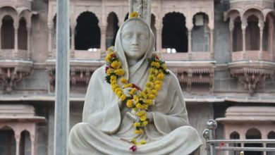 Photo of आज इंदौर में निकलेगी तिरंगा यात्रा, हर घर तिरंगा और स्वच्छता का गूंजेगा संदेश