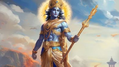 Photo of बलराम जयंती आज, व्रत करने से मिलती है रोग और भय से मुक्ति