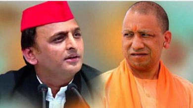 Photo of सीएम योगी प्रवासी हैं, उत्तर प्रदेश उनकी मातृभूमि नहीं है: अखिलेश यादव!