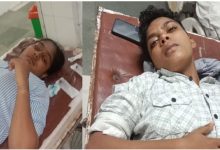 Photo of रोहतक में हादसा: पिकअप गाड़ी के संतुलन बिगड़ने से सात छात्र घायल