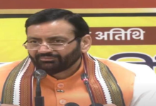 Photo of सैनी सरकार का बड़ा फैसला! हरियाणा होगा महिला स्टार्टअप्स का हब