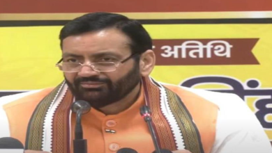 Photo of सैनी सरकार का बड़ा फैसला! हरियाणा होगा महिला स्टार्टअप्स का हब