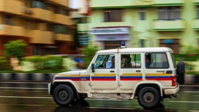 Photo of दिल्ली: आपसी विवाद में दो भाइयों समेत तीन लोगों पर चाकू से हमला