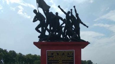 Photo of शिवहर का संग्राम, आज के दिन ही अंग्रेजों की गोलियों से शहीद हुए थे 10 वीर सपूत