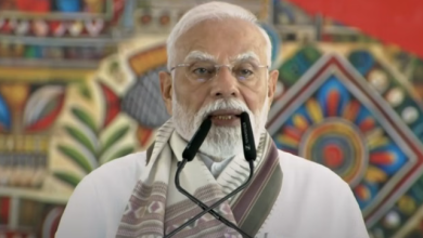Photo of पीएम मोदी बोले- डेमोग्राफी मिशन से घुसपैठियों को ढूंढेंगे…