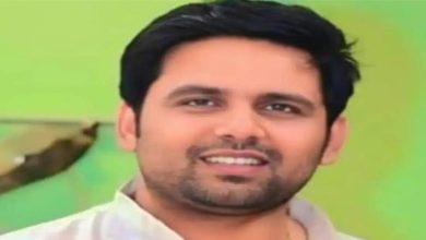 Photo of पटना AIIMS में MLA चेतन आनंद व उनकी पत्नी पर हमला, थाने में दर्ज कराया मामला